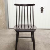 Chair model Fanett by Ilmari Tapiovaara