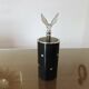Cigarette dispenser "eagle and stars" from the 60s-70s, vintage.
