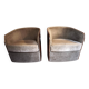Fauteuils pivotants design