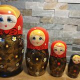 Poupée russe matriochka