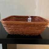 WICKER BASKET