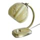 Bauhaus art deco table lamp