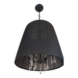 Tassel chandelier