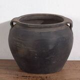 Small antique vase with handles (c.1900) #16