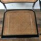 Fauteuil Marcel Breuer b32 vintage 1950 noir