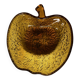 Apple bowl
