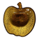 Apple bowl
