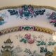 Plat Yeddo Royal Staffordshire Pottery
