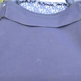 English Landau Silver Cross Wilson restored