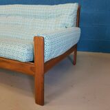 Sofa 3 seater years 70