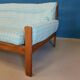 Sofa 3 seater years 70