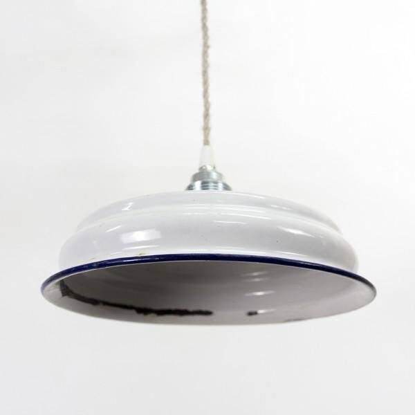 Industrial Ceiling Lamp, 1960s