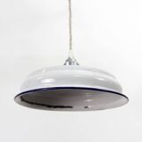 Industrial Ceiling Lamp, 1960s