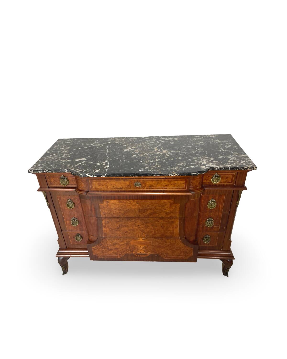 chest of drawers, 1930s