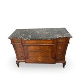 chest of drawers, 1930s