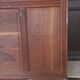 1930s headboard