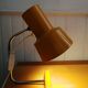 Table lamp. Josef Hurka for Napako. Czechoslovakia. Seventies
