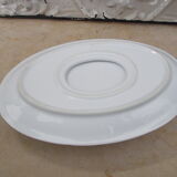 Porcelain saucière from Japan vintage