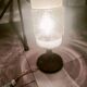 Paire de lampes, 1970