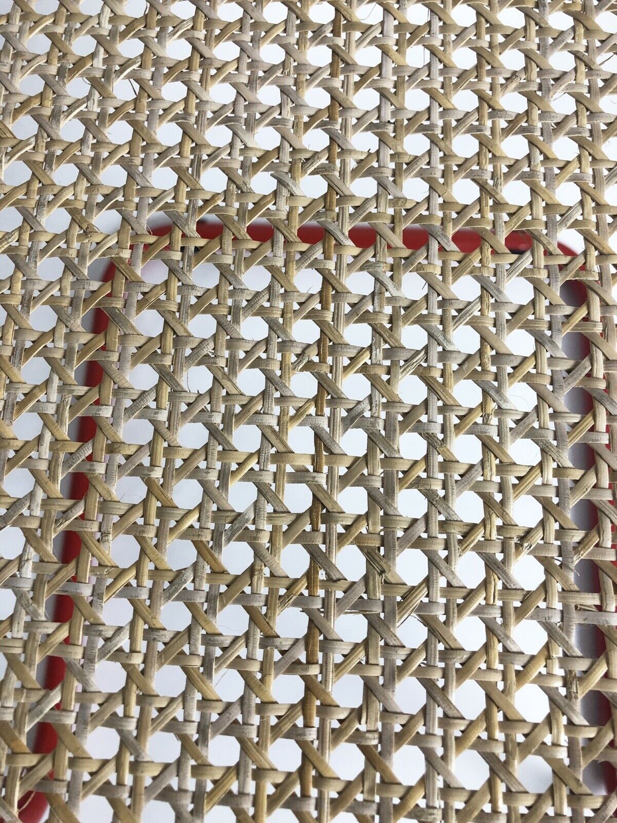 Set of 2 chairs Cesca B32 Marcel Breuer by Thonet