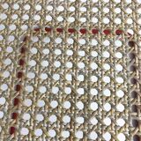 Set of 2 chairs Cesca B32 Marcel Breuer by Thonet