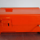 Alarm clock Sankyo 70s