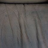 Buffalo Chair in leather by De Sede, 1970s