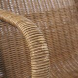 Lounge Chair – Dirk van Sliedregt – Gebr. Jonkers