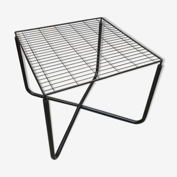 Table by Niels Gammelgaard for Ikea 1980