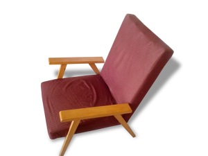 Fauteuil scandinave