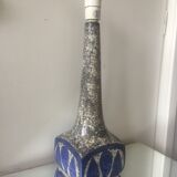 Pied de lampe en céramique de Michael Andersen, 1960