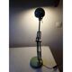 Lampe de bureau vintage métal