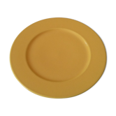 Plat rond italien