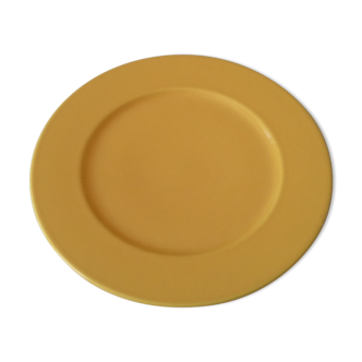 Italian round dish