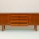 Teak enfilade Bramin