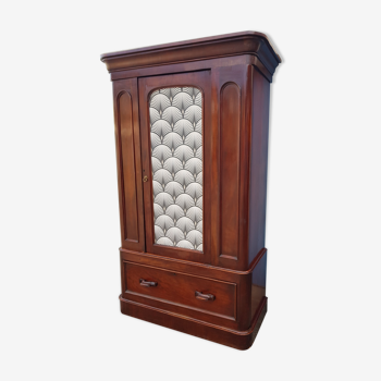 Armoire anglaise