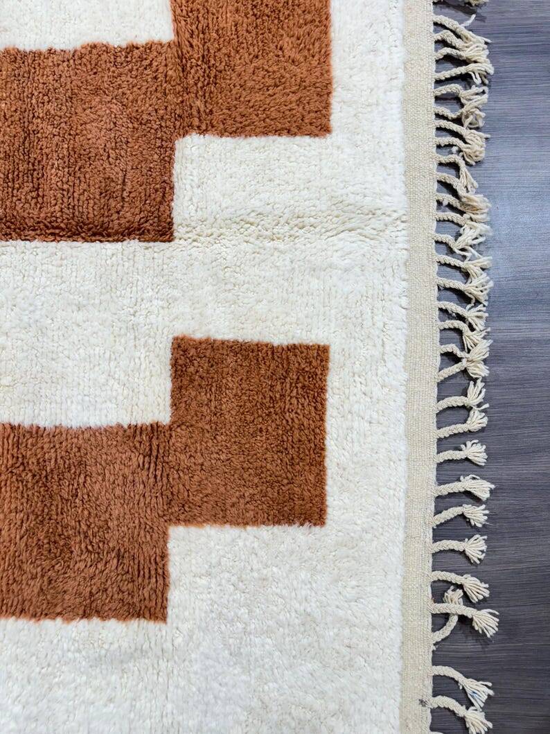 Moroccan Berber rug 250cmx150cm