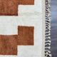 Moroccan Berber rug 250cmx150cm