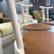 Sauthon chair, Italy 1970