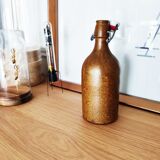 Sandstone bottle