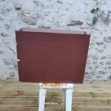 Armoire murale ancienne