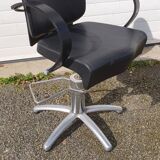 Hairdresser's chair, barber