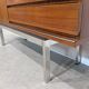 Highboard, Mid-century teak bar 1960s