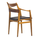 Swedese ‘Remus’ arm chair – Yngve Ekström