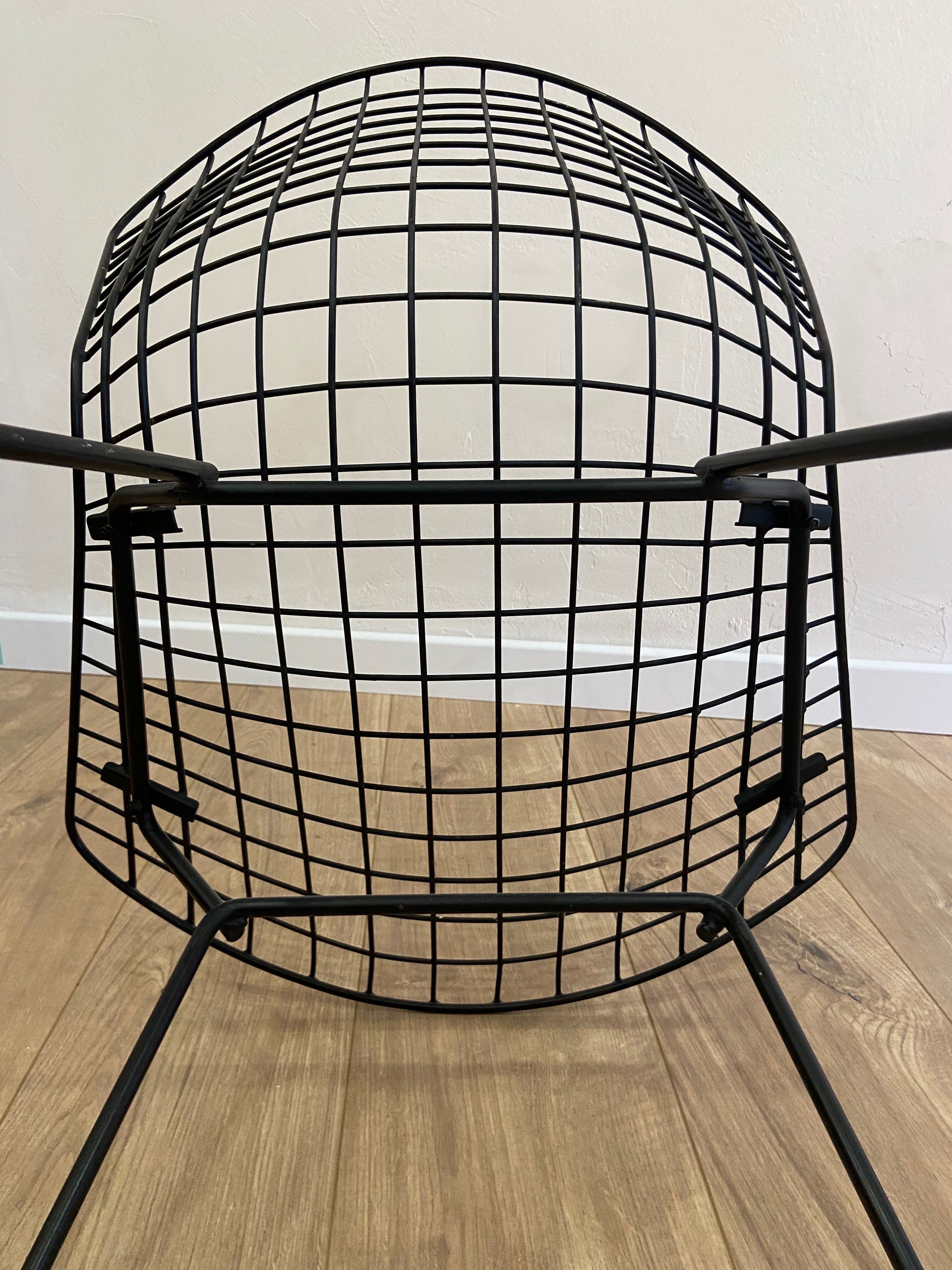 Chair by Harry Bertoia