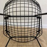 Chair by Harry Bertoia