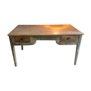 bureau