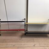 Tomado 1960 Shelf System
