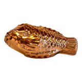 Copper FISH Mold by METALUTIL – Portugal