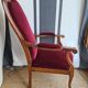 Fauteuil voltaire